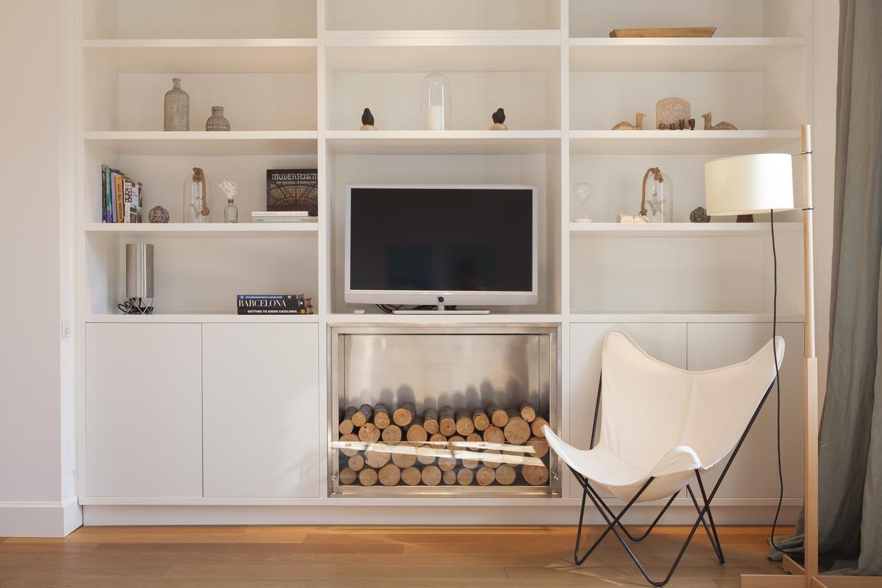 Click&flat Luxury Sant Joan Appartamento